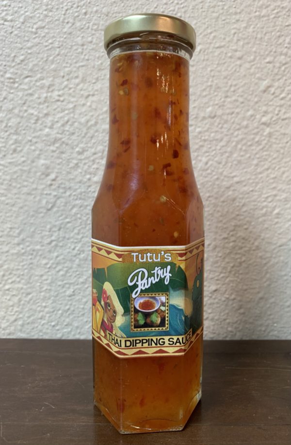 Thai dipping Sauce