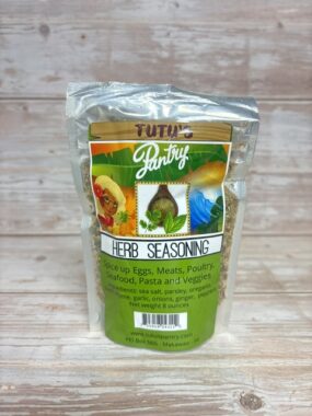 Herb Seasoning