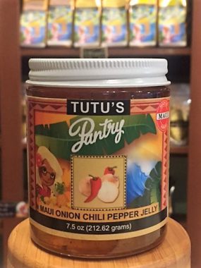 maui onion chilli pepper jelly