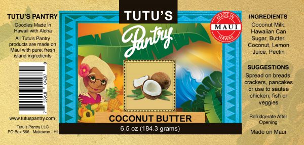 coconut-butter