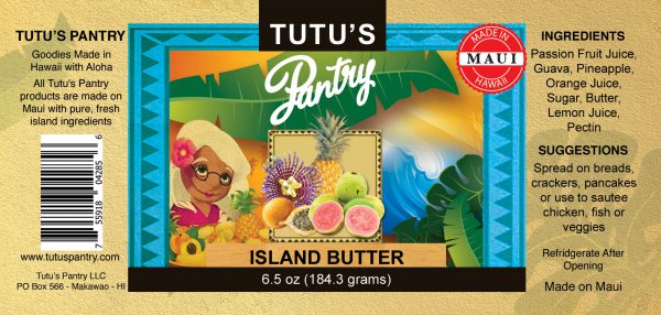 island-butter