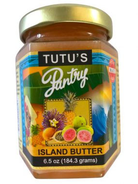 island butter