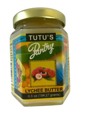 lychee-butter