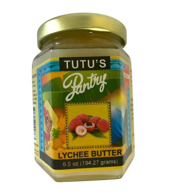 lychee-butter