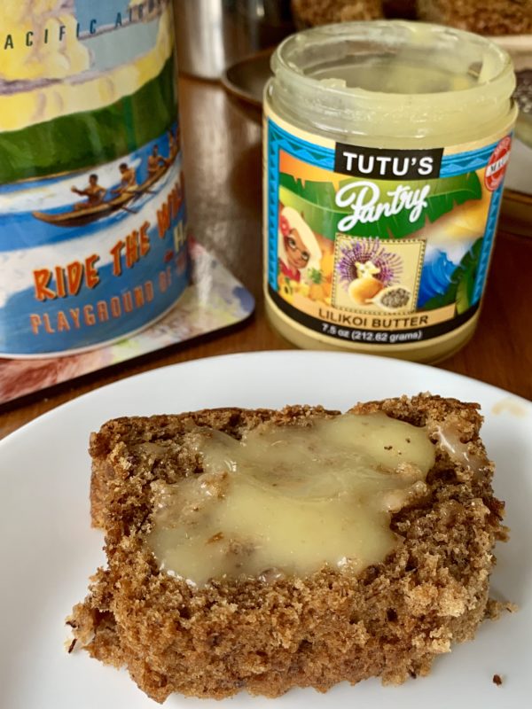 Tutu's Pantry - Guava Butter 7.5 oz - 5