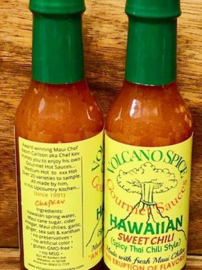hawaiian sweet chili sauce