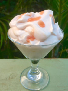 guava mousse