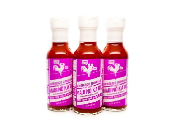 Adoboloco-Maui-No-Ka-Oi-Hot-Sauce-3-Bottles-Web-Cropped
