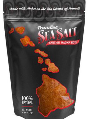 magma hot salt