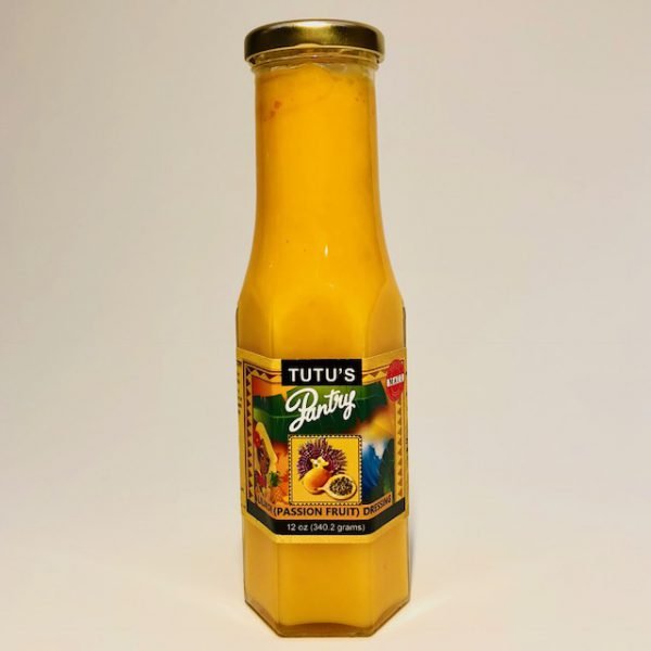 Tutu's Pantry - Maui Sauces and Seasoning Gift Set Tutu's Pantry - 2