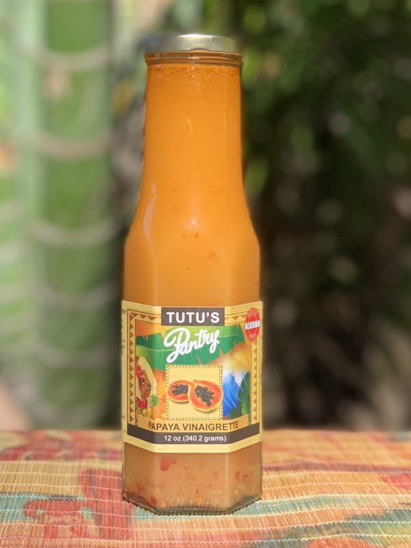 Tutu's Pantry - Maui Home Chef - 2