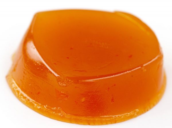 Hawaiian Chili Pepper and Pineapple Fruit Paste - Image 3
