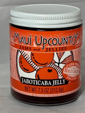 jaboticaba jelly