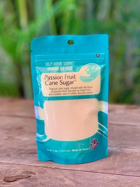 passion fruit sugar