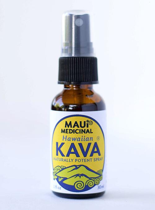 Tutu's Pantry - Hawaiian Kava Spray - 1