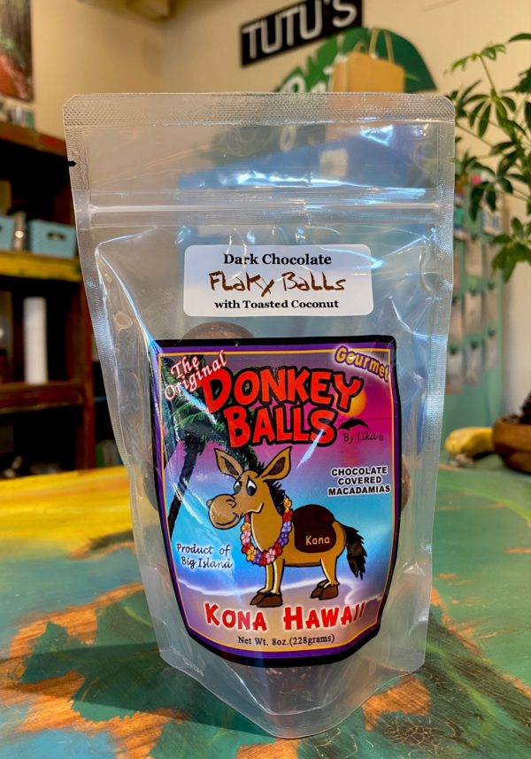 Tutu's Pantry - Hawaiian Treats Gift set - 4