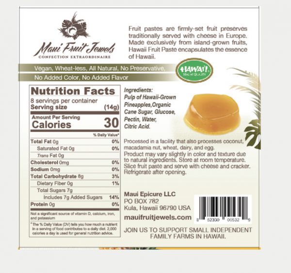 Guava Fruit Paste - Image 6