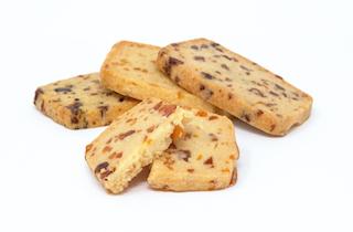 Tutu's Pantry - Maui Fruit Jewels 10-piece Shortbread Cookies - 3