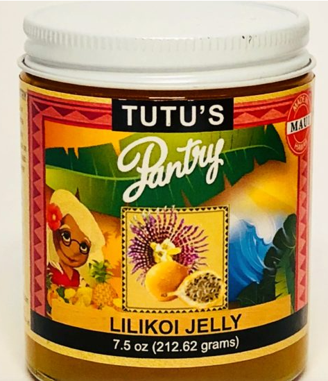 Tutu's Pantry - Maui Breakfast - 5