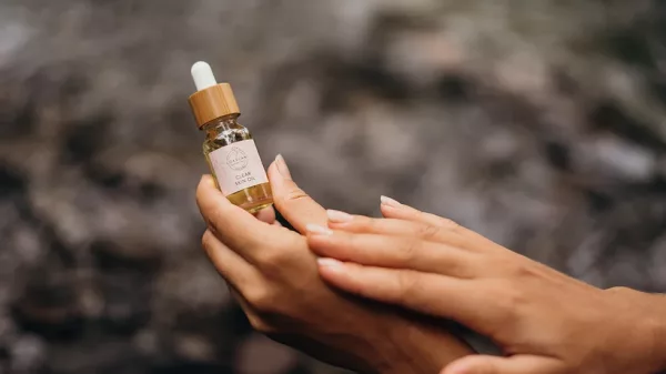 Clear Skin Oil - Lokelani Essentials - Image 3
