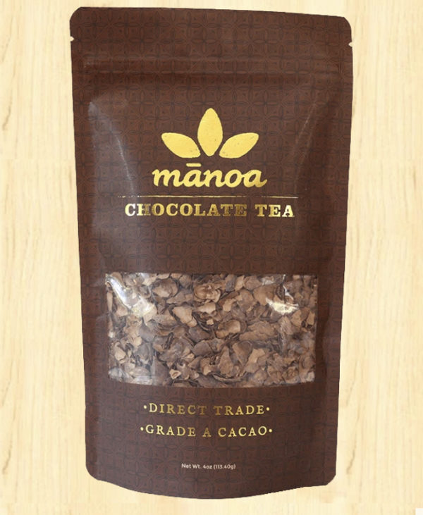 Tutu's Pantry - Manoa Chocolate Tea - 1