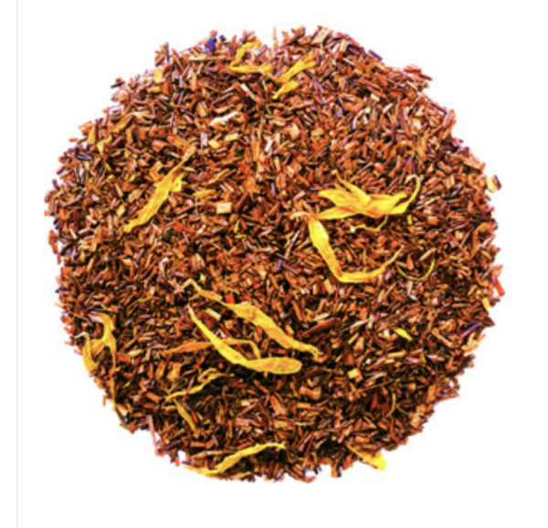 Tutu's Pantry - Maui Rainbow Tea - Toasted Caramel Rooibos Tea - 2