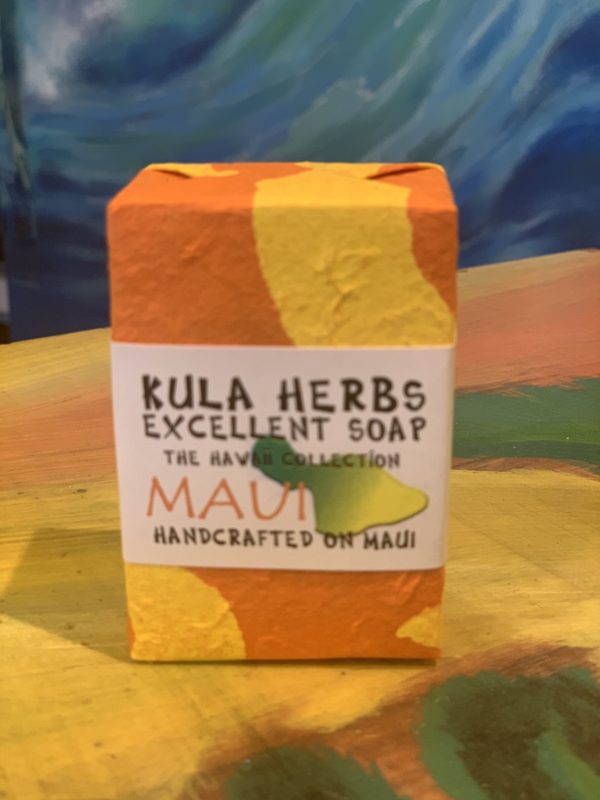 Maui Excellent Gardenia Essential Oil Bath Salts