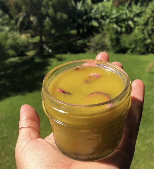 Tutu's Pantry - Healing Salve - Lokelani Essentials - 2