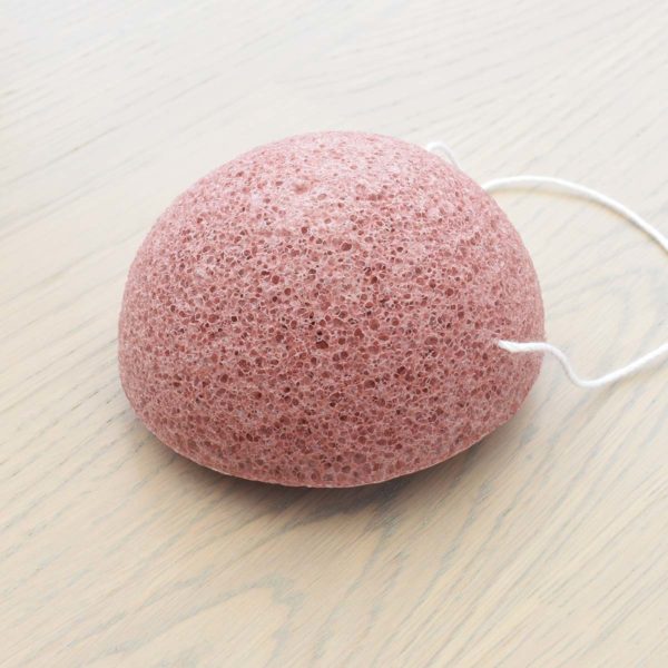 Konjac Natural Face Sponge