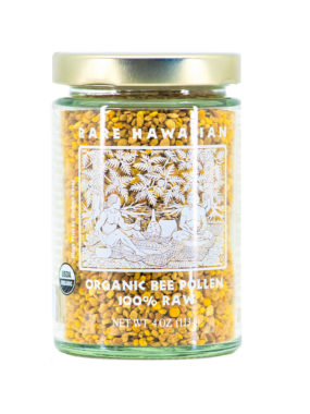 bee pollen
