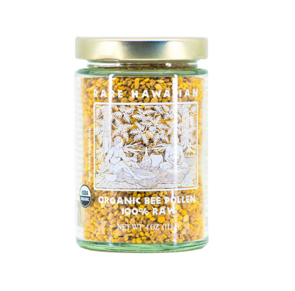 bee pollen