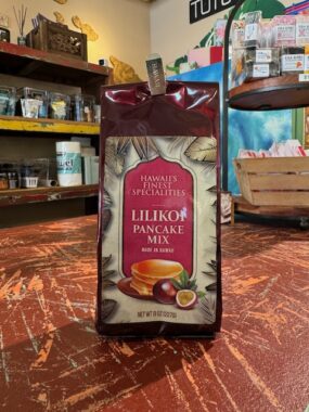 Lilikoi Pancake Mix