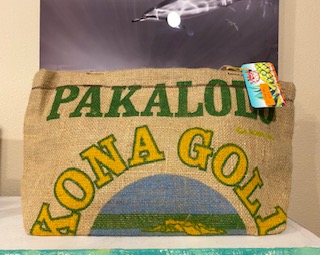 Tutu's Pantry - Kona Pakalolo Tote Bag - 1