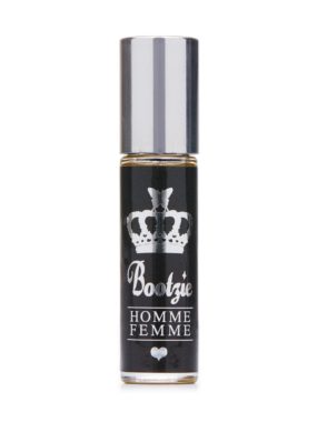 Bootzie Oil - Homme Femme