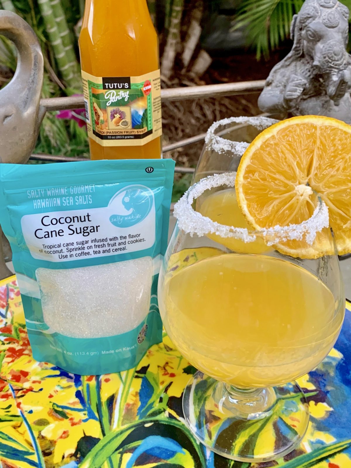 Tutu's Pantry Goodies Made In Hawaii With Aloha