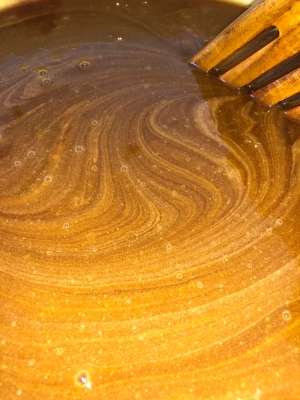 Lion's Mane Mushroom Honey 7.5 oz - Image 4