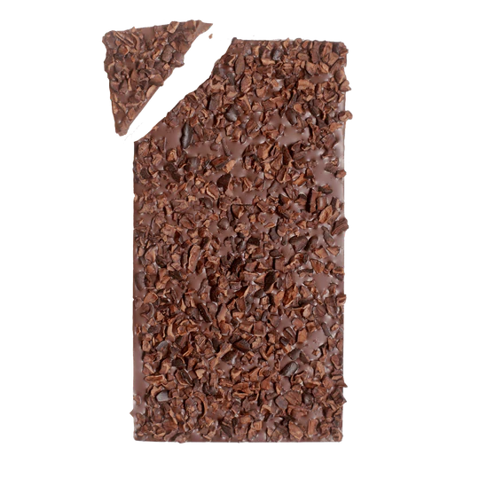 Tutu's Pantry - Manoa Chocolate Kope Coffee- 60% Dark Milk - 2