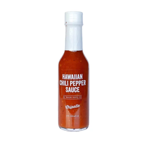 Tutu's Pantry - Kauai Chipotle Hot Sauce - 1