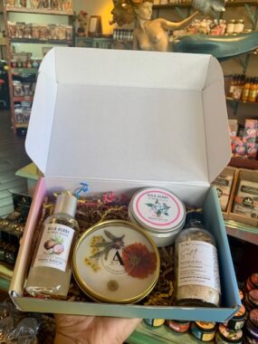 Tutu's Pantry - Home - 18