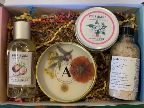 Tutu's Pantry - Mother's Day Gift Set 1 - 8