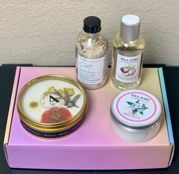 Tutu's Pantry - Mother's Day Gift Set 3 - 3