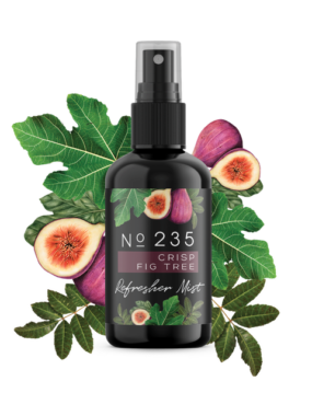 Artful Scents No. 235 Refresher Mist - Crisp Fig Tree