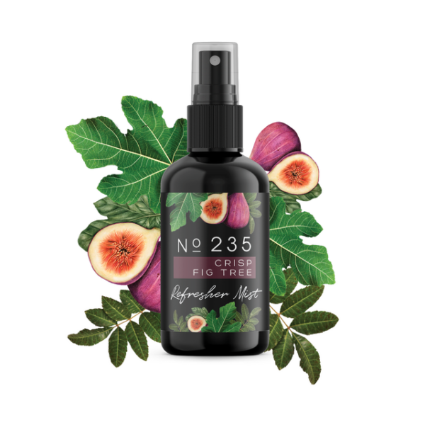 Tutu's Pantry - Artful Scents No. 235 Refresher Mist - Crisp Fig Tree - 1