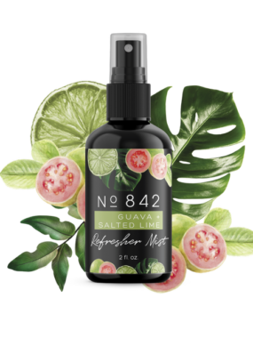 Artful Scents No. 842 Refresher Mist - Guava & Salted Lime