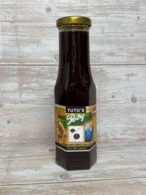 Tutu's Pantry Hawaiian BBQ Sauce