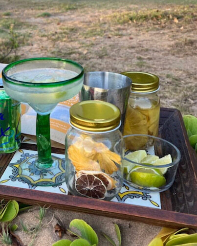 Tutu's Pantry - Paniolo Pineapple - Maui Cocktail Kits - 7
