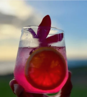 Tutu's Pantry - Haleakala Sunset - Maui Cocktail Kits - 15