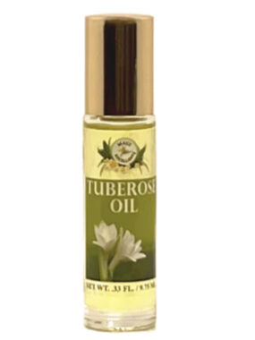 Maui Excellent - Tuberose Roll-On Fragrance