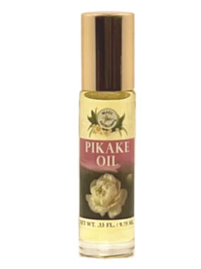 Maui Excellent - Pikake Oil Roll-On Fragrance