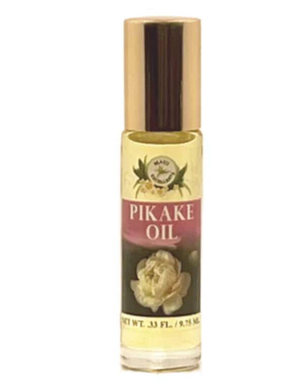 Tutu's Pantry - Maui Excellent - Pikake Oil Roll-On Fragrance - 1